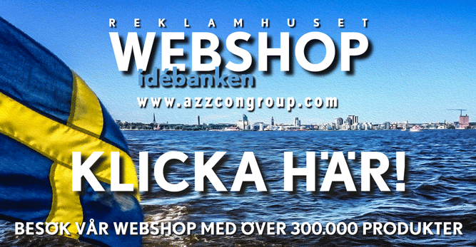 Azzcon - Webshop