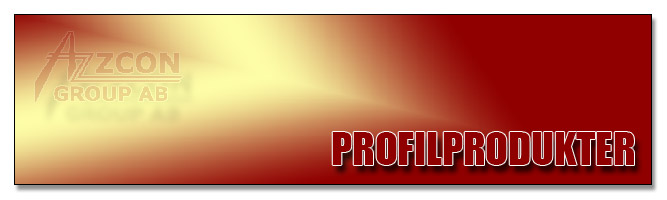 Profilprodukter - Azzcon Group AB i Västerås. Allt inom reklam, profilering, promotion & presenter för företag och föreningar.