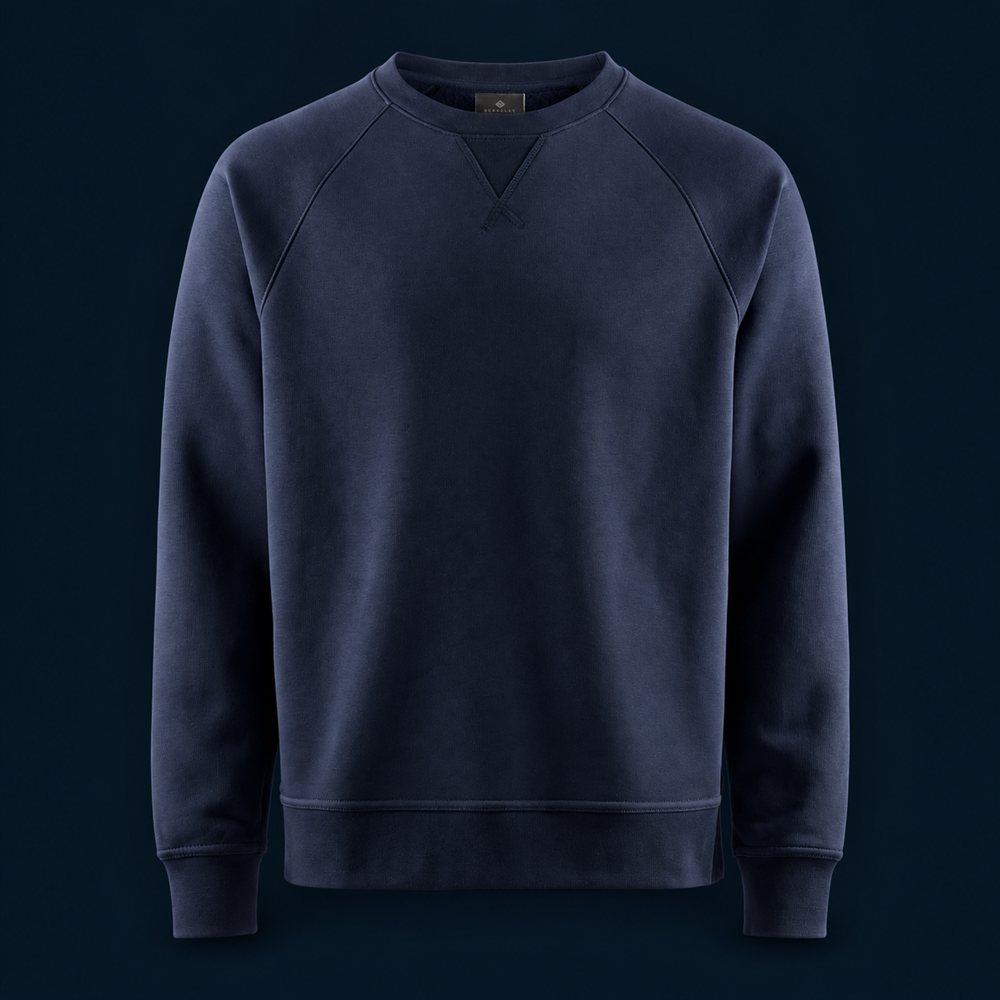 Dean Crewneck
