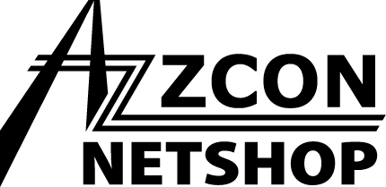 Azzcon NetShop