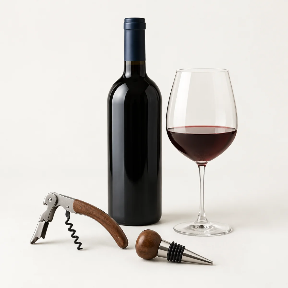 Vin- & bartillbehör