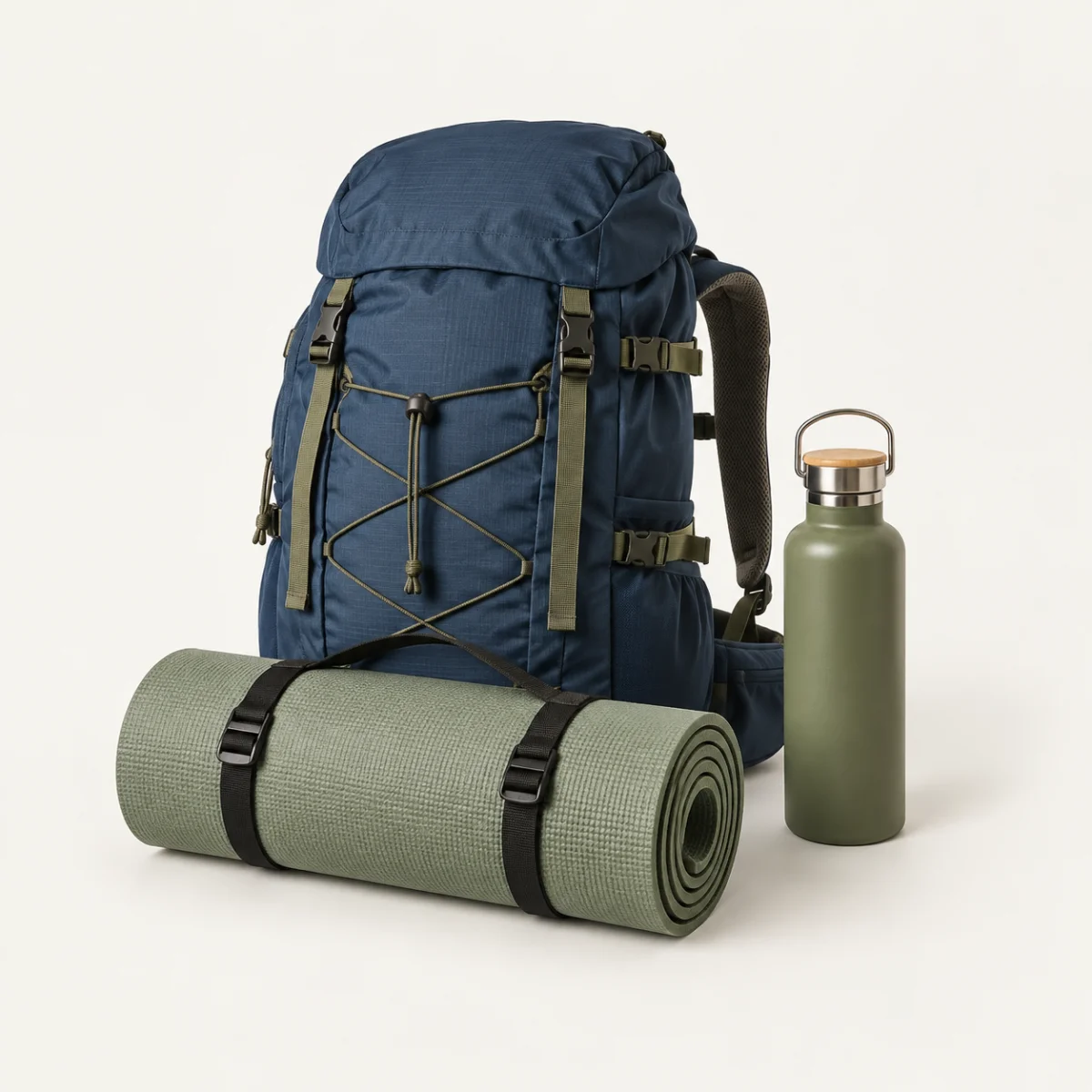 Friluftsliv & camping