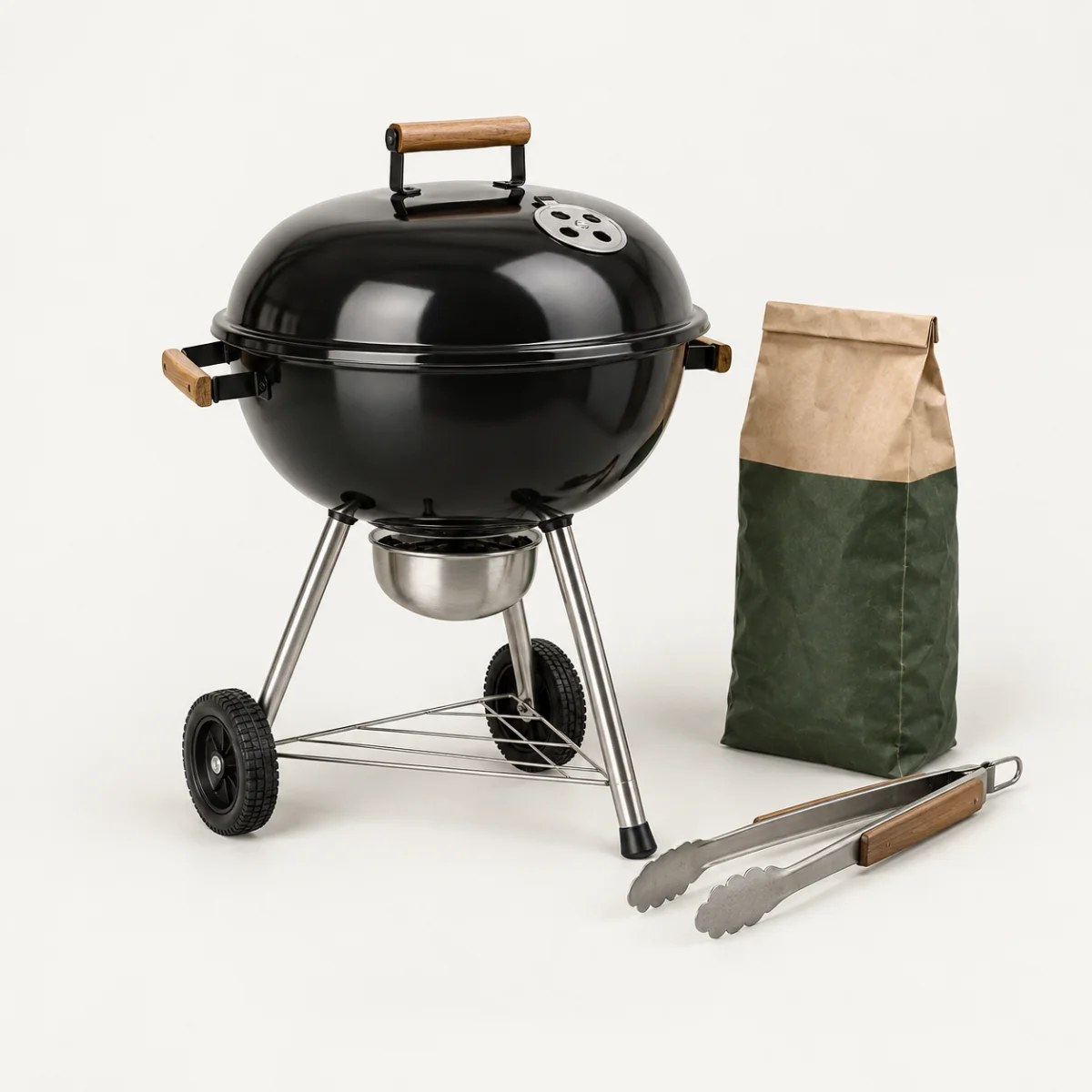 Grillprodukter