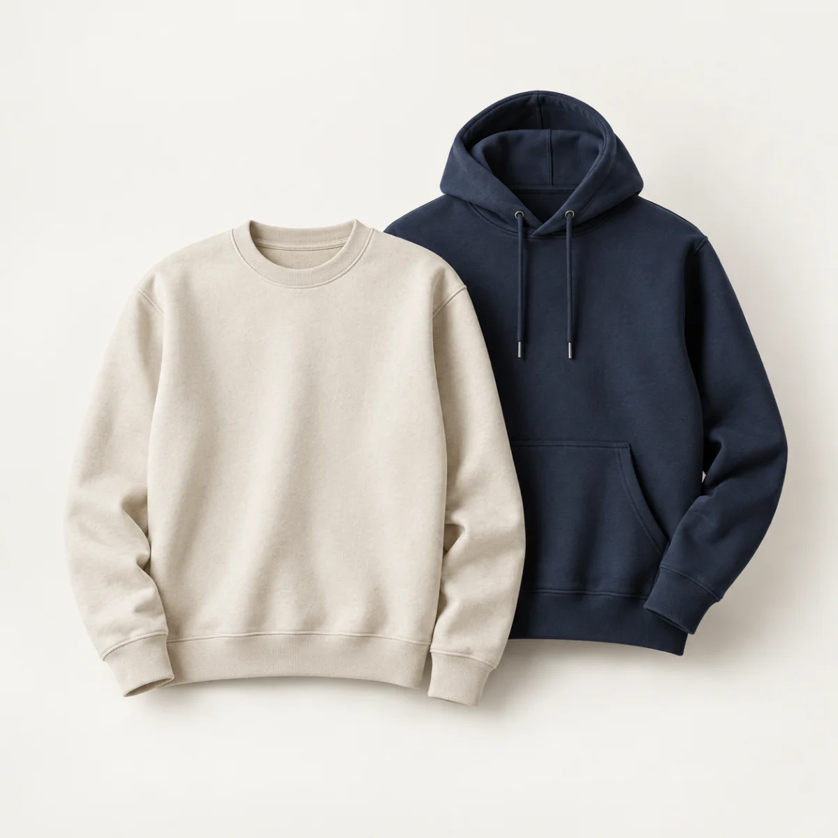 Sweatshirts & hoodies