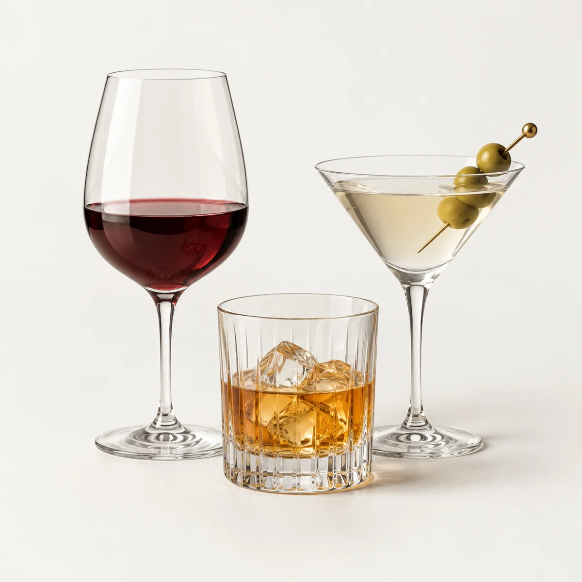 Vinglas & barglas