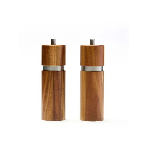Salt & Pepparkvarn - Douir