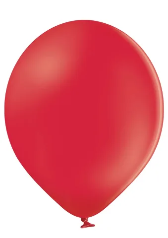 Reklamballong - Pastel 33 cm i diam