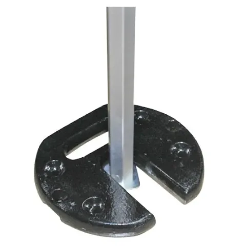 Vikt till popup / eventtält. 12kg