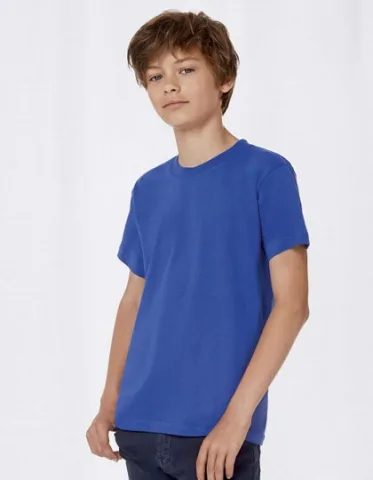 Kids´ T-Shirt Exact 190