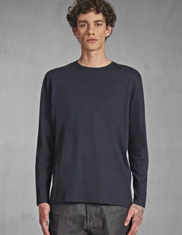 Men´s T-Shirt #E190 Long Sleeve