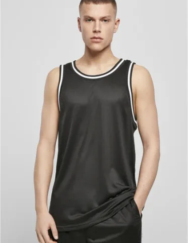 Mesh Tanktop