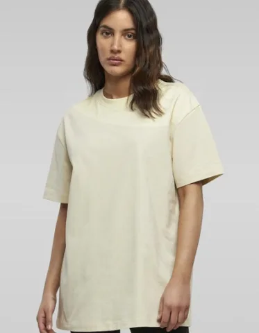 Ladies´ Oversized Boyfriend Tee