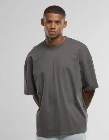 Ultra Heavy Cotton Box Tee