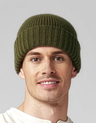 Dark Brown Marl