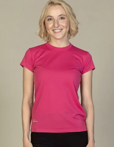 Ladies´ Evolution Tech Tee