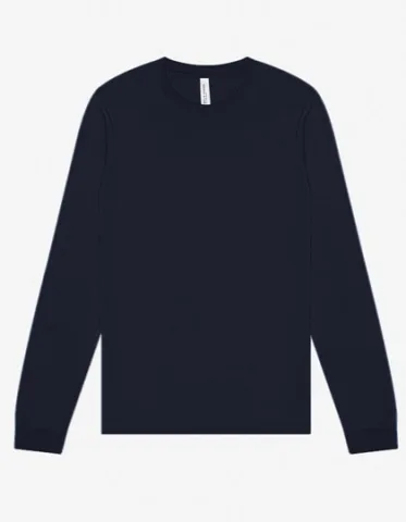 Unisex Jersey Long Sleeve Tee