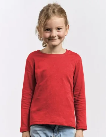Kid´s Premium-T Longsleeve
