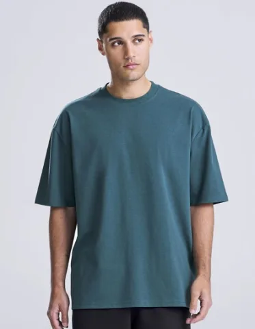 Arrow Recycled Heavy Oversize T