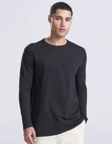 Erawan Organic Long Sleeve Tee