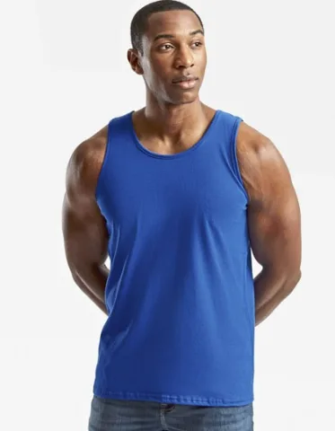 Valueweight Athletic Vest