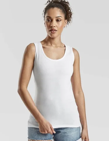 Ladies´ Valueweight Vest