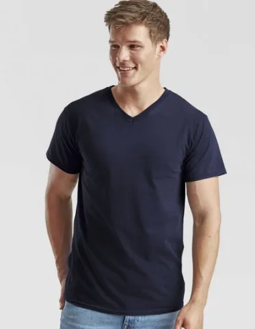Valueweight V-Neck T