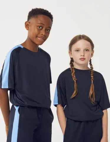 Kids Team T-Shirt