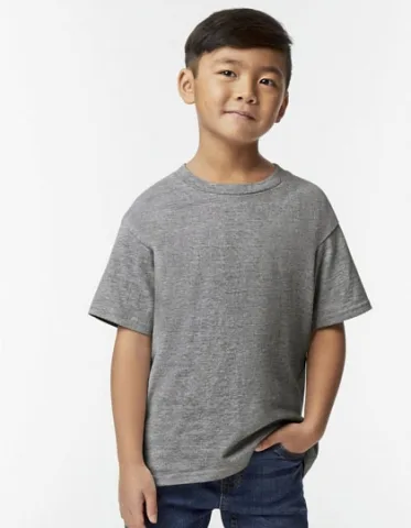 Softstyle® Midweight Youth T-Shirt