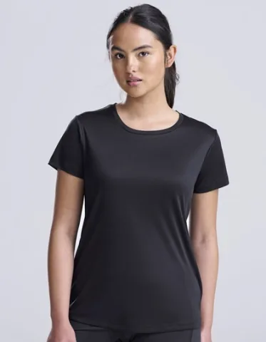 Women´s Cool Smooth T