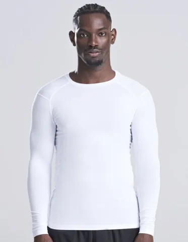Active Recycled Baselayer