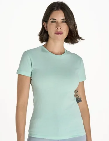 Ladies´ Regular Comfort T-Shirt