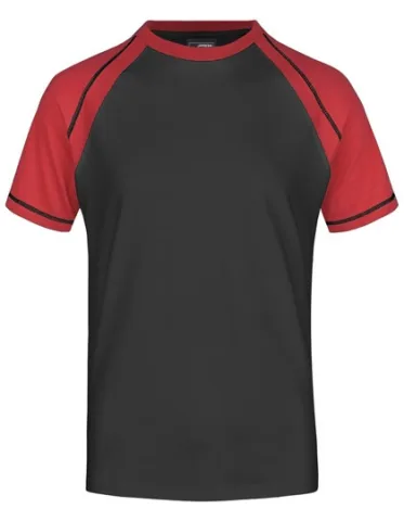 Men´s Raglan-T