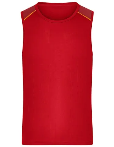 Men´s Running Tank