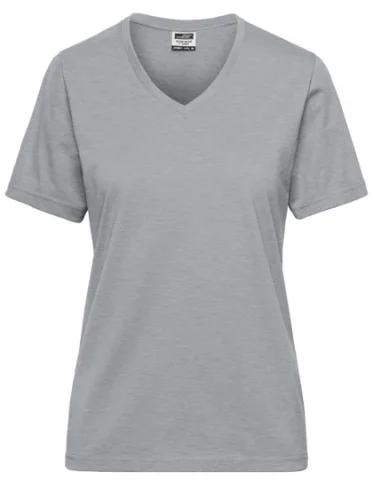 Ladies´ Bio Workwear T-Shirt