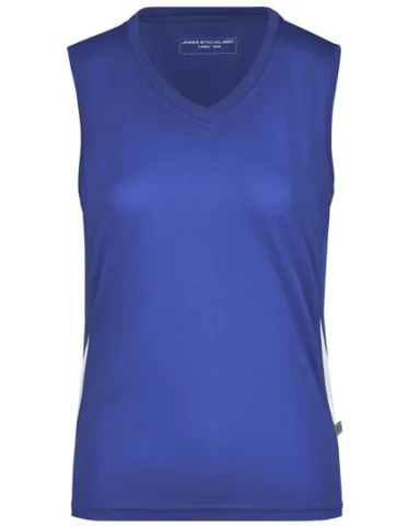 Ladies´ Running Tank