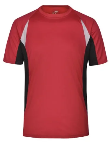 Men´s Running-T