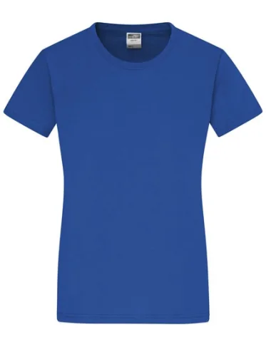 Ladies´ Slim Fit-T