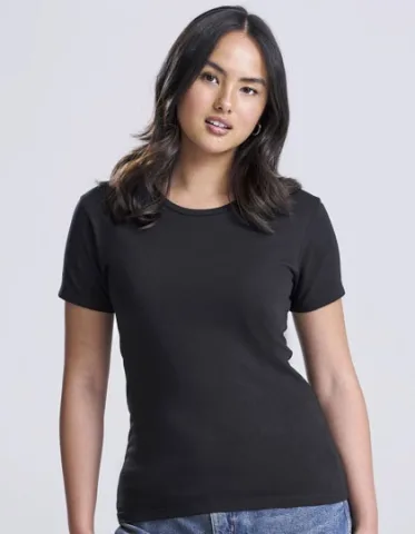 Women´s Tri-Blend T
