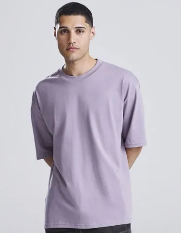 Oversize 100 T