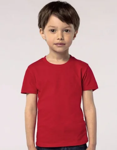 Kids´ Pioneer T-Shirt