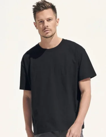 Unisex Oversized T-Shirt Legacy