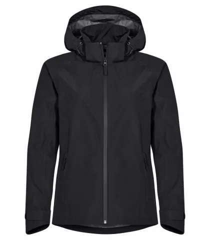 Classic Shell Jacket Women