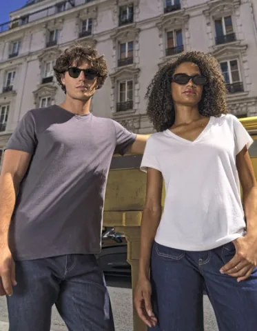 V-Neck T-Shirt Regent