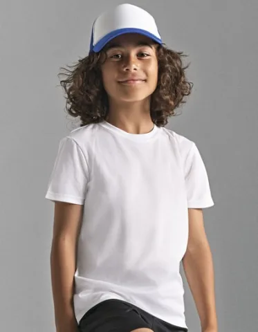Kids´ Sports T-Shirt Sprint
