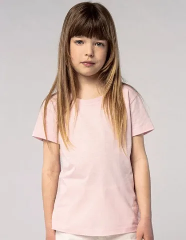 Kids´ T-Shirt Girlie Cherry