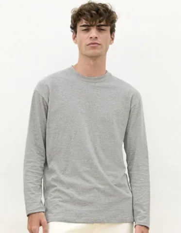 T-Shirt Monarch Long Sleeve