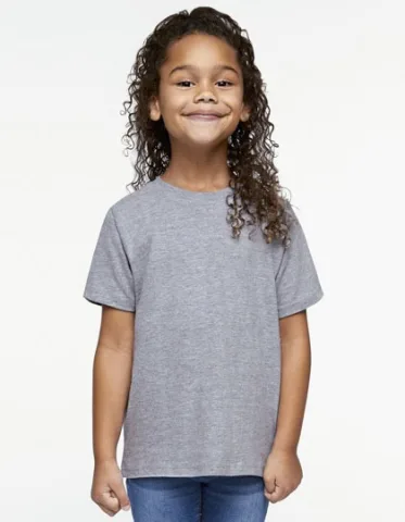 Toddler Fine Jersey T-Shirt