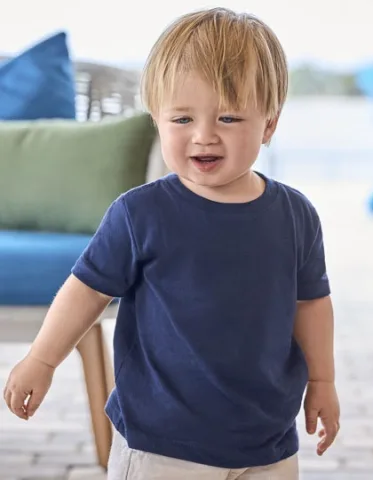 Infant Fine Jersey T-Shirt