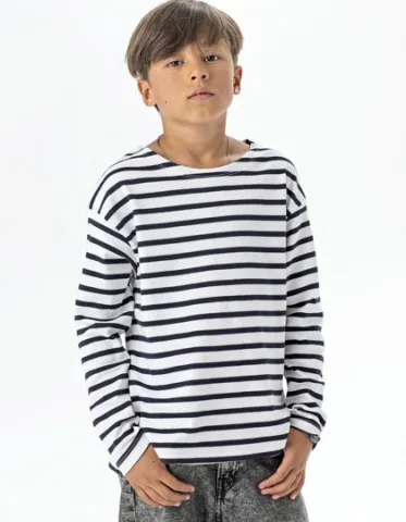 Kids´ Breton T