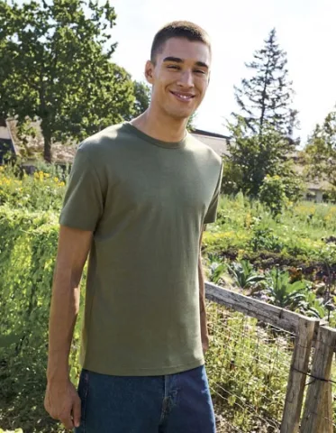 Men´s Interlock T-Shirt